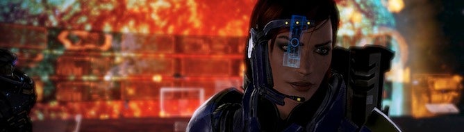 Image for Mass Effect 3 completed by just 42% of players