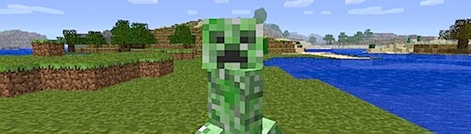 Minecraft Browser Hack Lets You Mine Anywhere Vg247