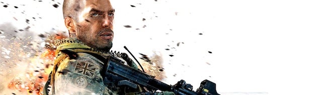 Image for Modern Warfare 3 Xbox Live double XP weekend coming