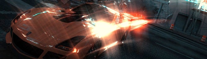 Image for Ridge Racer Unbounded city editor detailed in new trailer