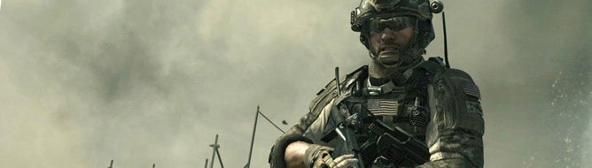 Image for Modern Warfare 3 Xbox 360 double XP weekend extended