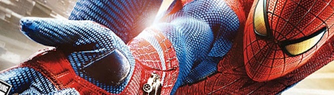 Image for The Amazing Spider-Man to feature Move support