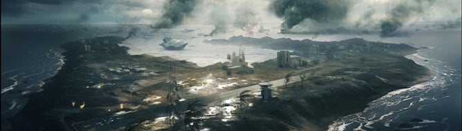 Image for EA to add more DICE servers to Battlefield 3