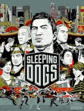 Image for Is this new free to play game from the Sleeping Dogs studio Triad Wars?