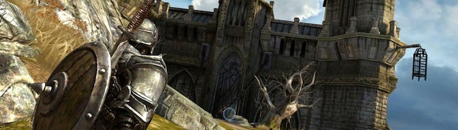 Image for Infinity Blade was "a rehash of an idea," Chair Entertainment had for Kinect, says Epic