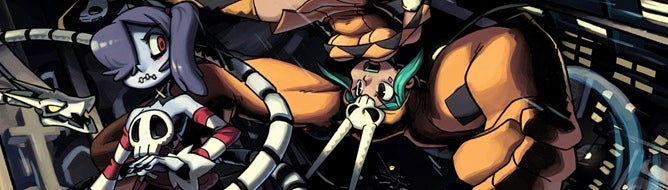 Image for Skullgirls confirmed for Evo 2013 side tournament after raising cash for charity