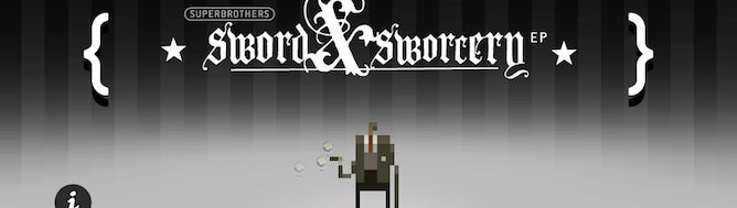Image for Sword & Sworcery EP may be coming to Steam