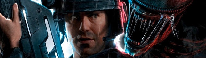 Image for Aliens: Colonial Marines development "absolutely not" outsourced, says SEGA