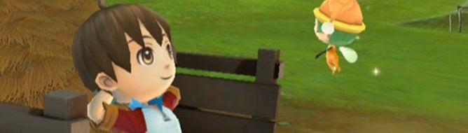 Image for Harvest Moon creator believes Farmville has helped Harvest Moon