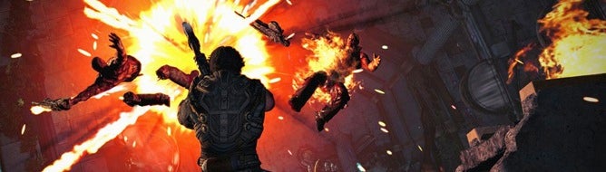 Image for Bulletstorm sequel plans shelved, People Can Fly on new project