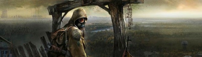 Image for S.T.A.L.K.E.R. 2 video shows off animations