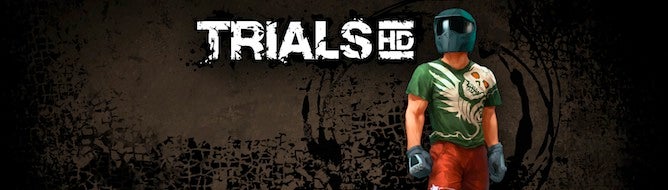Image for Trials HD riddle solution revealed