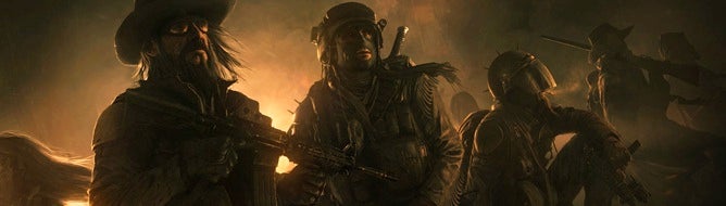Image for In exile no more: Brian Fargo on Wasteland 2