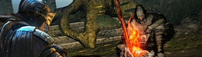 Image for Dark Souls: Prepare To Die Edition to use GFWL