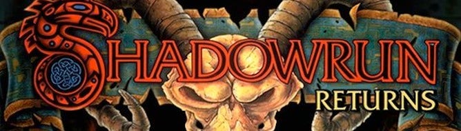Image for Shadowrun Returns Kickstarter will add Linux port at $1 million