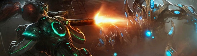 Image for StarCraft II: Wings of Liberty patch 1.5.0 is live, adds Arcade, other features