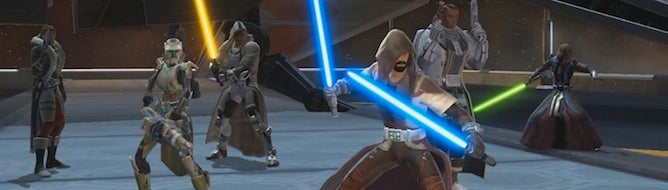 Image for SWTOR update 1.2 live tomorrow, won't add Ranked Warzones