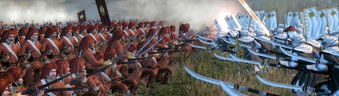 Image for Shogun 2: Fall of the Samurai trailer shows off artillery battle