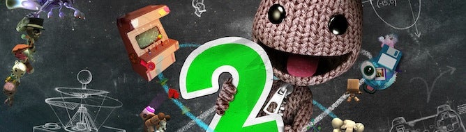 Image for LittleBigPlanet 2 update adds new community features