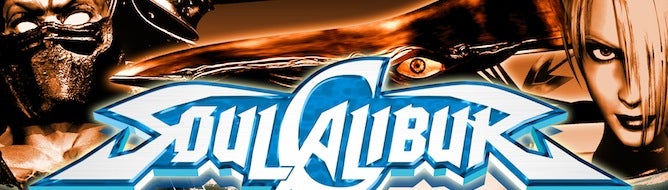 Image for Soul Calibur iOS updated with Bluetooth multiplayer