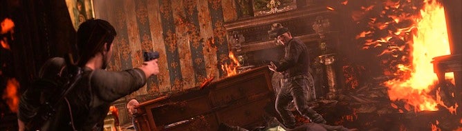 Image for Uncharted 3 multiplayer goes free-to-play up to level 15 