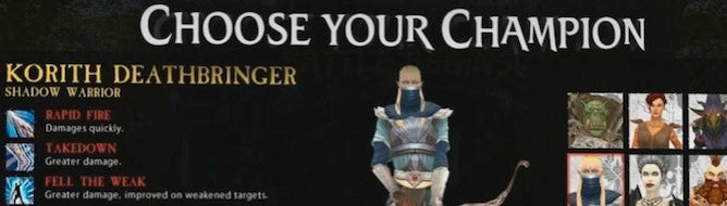 Age Of Reckoning Players Get 50 Gold Xp Bonus In Wrath Of Heroes Vg247