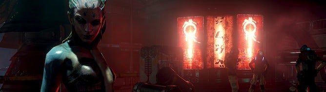 Image for Rumour: Prey 2 development stymied by contract issues