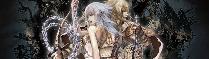 Image for Operation Rainfall pushing Pandora's Tower with publishers