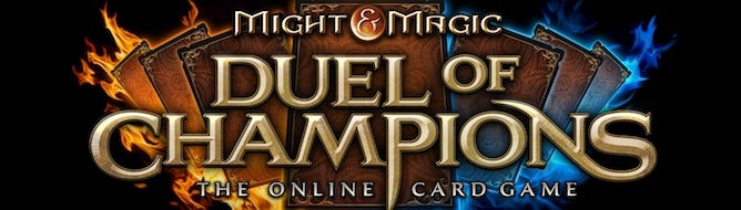 Image for Might & Magic Duel of Champions in the works at Ubisoft Quebec