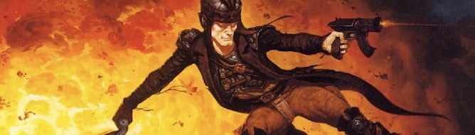 Image for Shadowrun Returns Kickstarter game delayed