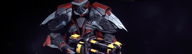 Image for Tribes: Ascend Raid & Pillage update drops tomorrow