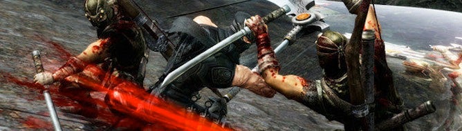 Image for Ninja Gaiden 3 DLC adds Ultimate Ninja difficulty - for free