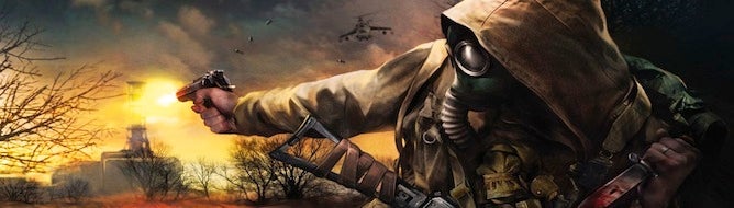 Image for S.T.A.L.K.E.R. rights disputed as GSC Game World claims it still has ownership