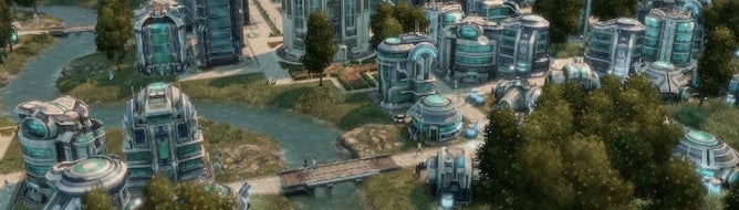 Image for Anno 2070's domination mode now in beta testing