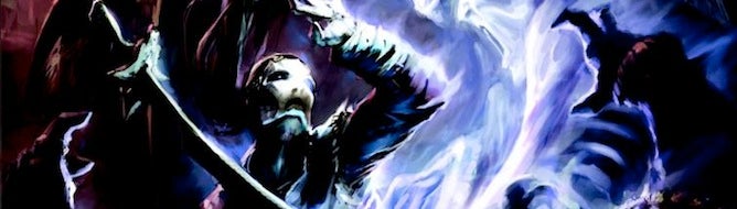 Image for Forgotten Realms author to pen new Baldur's Gate content