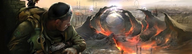 Image for GSC: Bethesda does not have the rights to S.T.A.L.K.E.R.