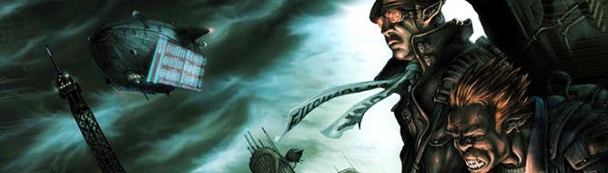 Image for Shadowrun Returns Kickstarter closes on $1.8 million