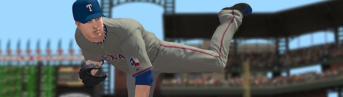 Image for MLB 2K12 Perfect Game promotion closes with over 900 perfect games
