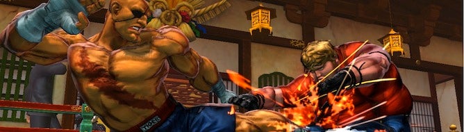 Image for SFxT Swap Costumes and color packs now available, more updates hit April 10
