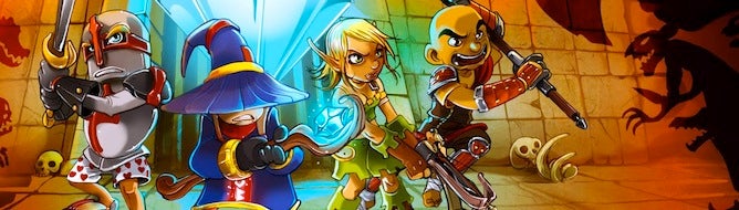 Image for IndieRoyale debuts May Hurray Bundle with Dungeon Defenders and more