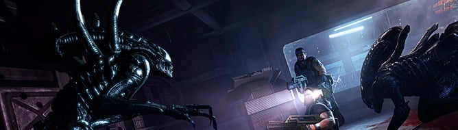Image for Aliens: Colonial Marines AU, NZ Steam issue believed resolved