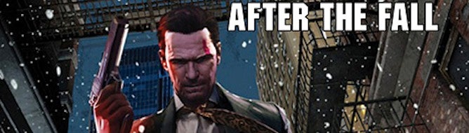 Image for First Max Payne 3 comic available for free in digital form