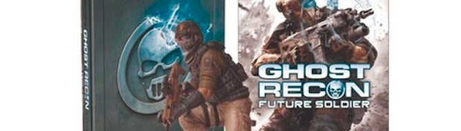 Image for Canada - Ghost Recon: Future Soldier bundle exclusive to Future Shop