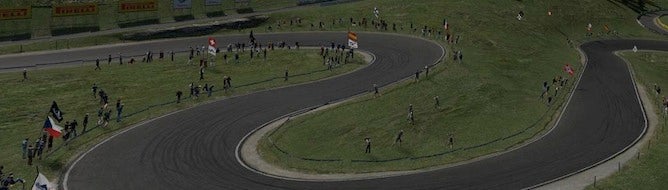 Image for GT Academy 2012 in full swing; qualifying track screened, promo calls revheads to arms