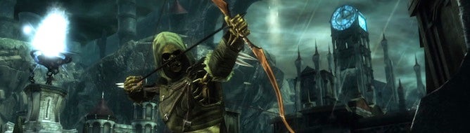 Image for Neverwinter takes an action bent because "it's a whole lot of fun"