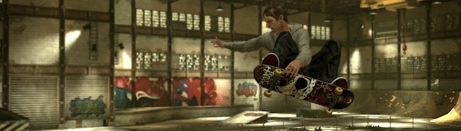 Image for Tony Hawk's Pro Skater HD expected in June