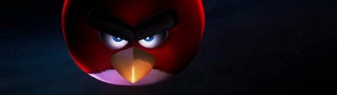 Image for Angry Birds Space getting closer to Windows Phone launch