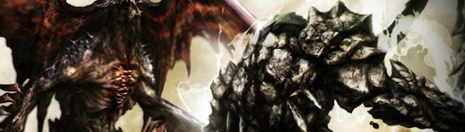 Image for Soul Sacrifice is the next Keiji Inafune game