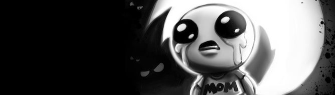 Image for Sony still chasing The Binding of Isaac