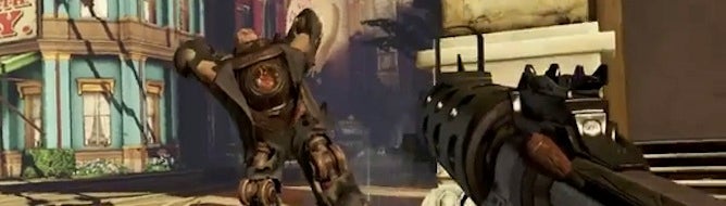 Image for Rumour - BioShock: Infinite delay related to "networking aspects"